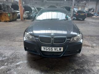 BMW 3 серия E90/E91/E92/E93 E90