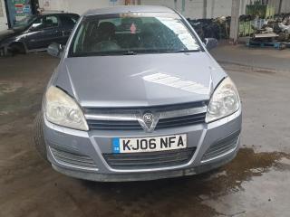 Opel Astra H
