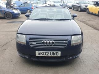 Audi TT 8N