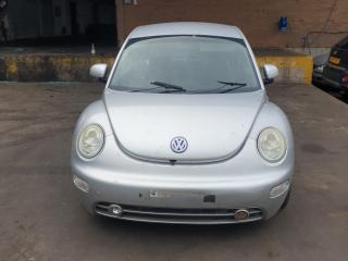 Volkswagen Beetle 2 поколение