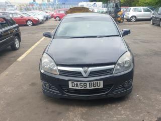 Opel Astra GTC H [рестайлинг]
