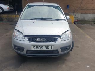 Ford C-Max 1 поколение