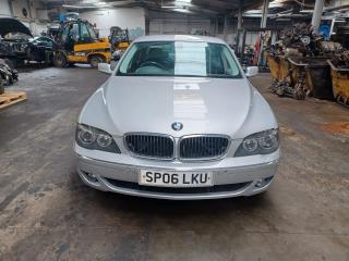 BMW 7 серия E65/E66/E67 [рестайлинг] E65