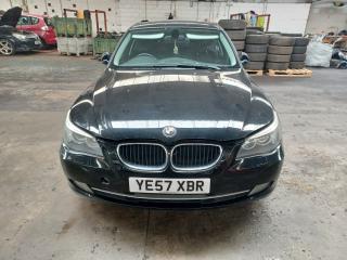BMW 5 серия E60/E61 [рестайлинг] E60
