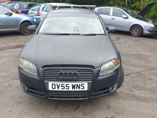 Audi A4 B7