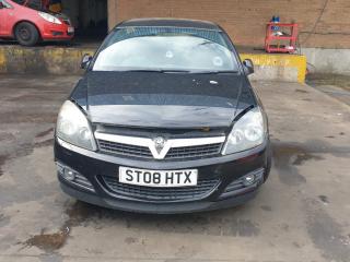 Opel Astra GTC H [рестайлинг]