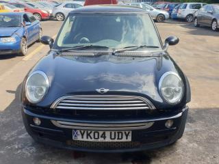 Mini Cooper 1 поколение R50