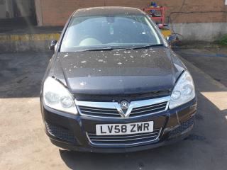 Opel Astra H/Family [рестайлинг]
