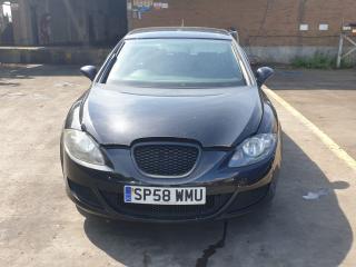SEAT Leon 2 поколение