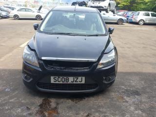 Ford Focus 2 поколение [рестайлинг]