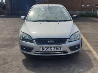 Ford Focus 2 поколение