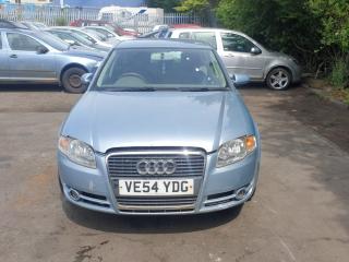Audi A4 B7