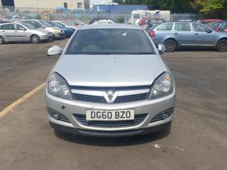 Opel Astra GTC H [рестайлинг]