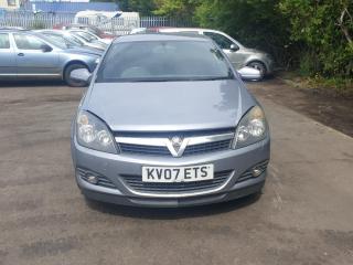 Opel Astra GTC H [рестайлинг]