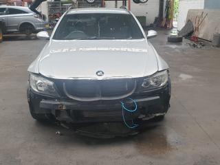 BMW 3 серия E90/E91/E92/E93 E91