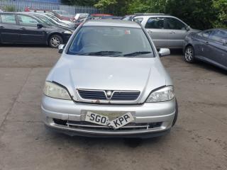 Opel Astra G