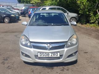 Opel Astra H/Family [рестайлинг]