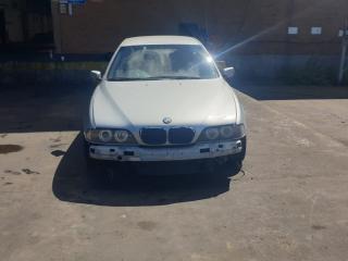 BMW 5 серия E39 [рестайлинг]