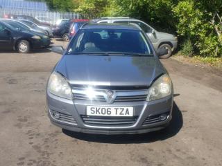 Opel Astra H