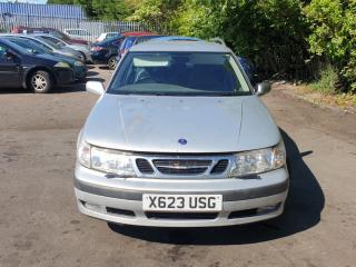 Saab 9-5 1 поколение