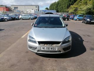 Ford Focus 2 поколение