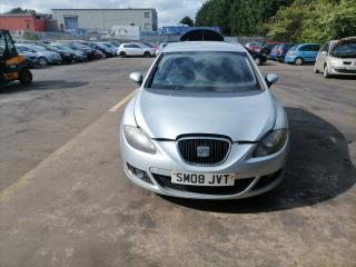 SEAT Leon 2 поколение