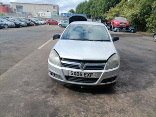Opel Astra H