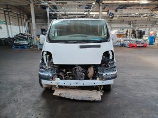 Opel Vivaro A [рестайлинг]