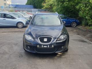 SEAT Altea XL 1 поколение