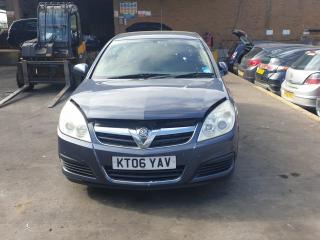 Opel Signum C [рестайлинг]