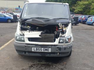 Ford Transit 6 поколение