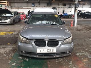 BMW 5 серия E60/E61 E60