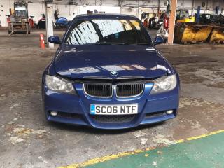 BMW 3 серия E90/E91/E92/E93 E90