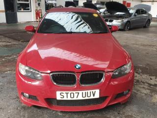 BMW 3 серия E90/E91/E92/E93 E92