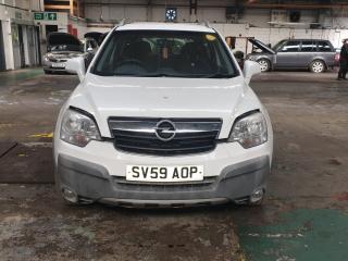 Opel Antara 1 поколение
