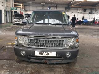 Land Rover Range Rover 3 поколение L322