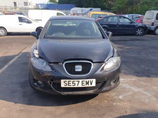 SEAT Leon 2 поколение
