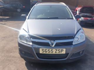 Opel Astra H