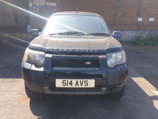 Land Rover Freelander 1 поколение [рестайлинг] L314