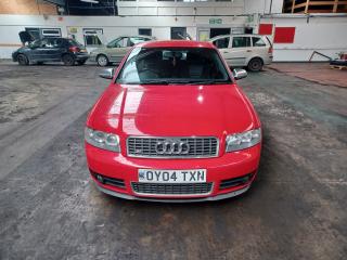Audi S4 B6/8H