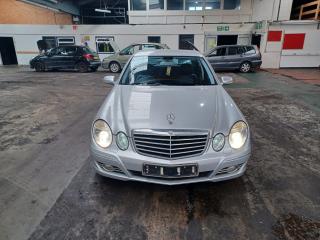 Mercedes-Benz E-Класс W211/S211 [рестайлинг]