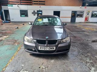 BMW 3 серия E90/E91/E92/E93 E90
