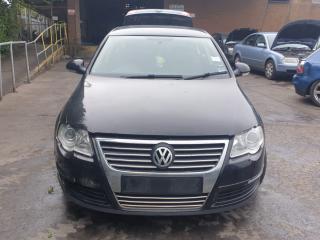 Volkswagen Passat B6