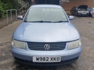 Volkswagen Passat B5