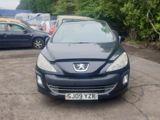 Peugeot 308 T7