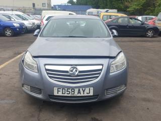 Opel Insignia 1 поколение (A)