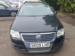 Volkswagen Passat B6