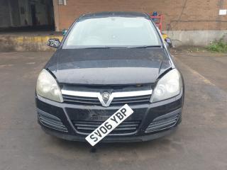 Opel Astra H