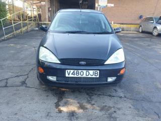 Ford Focus 1 поколение