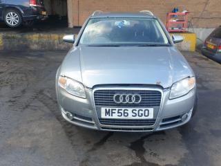 Audi A4 B7
